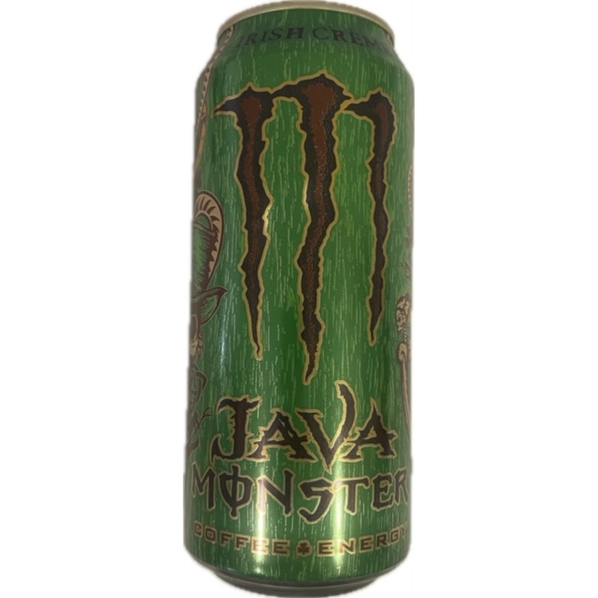 Monster java irish cream